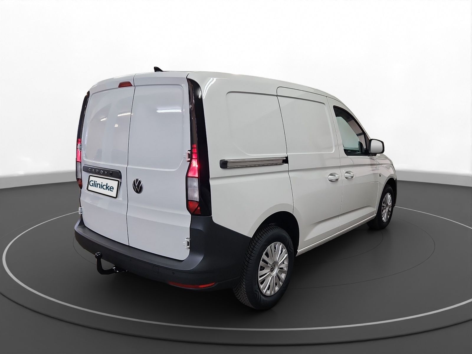 Volkswagen - Caddy Cargo_3