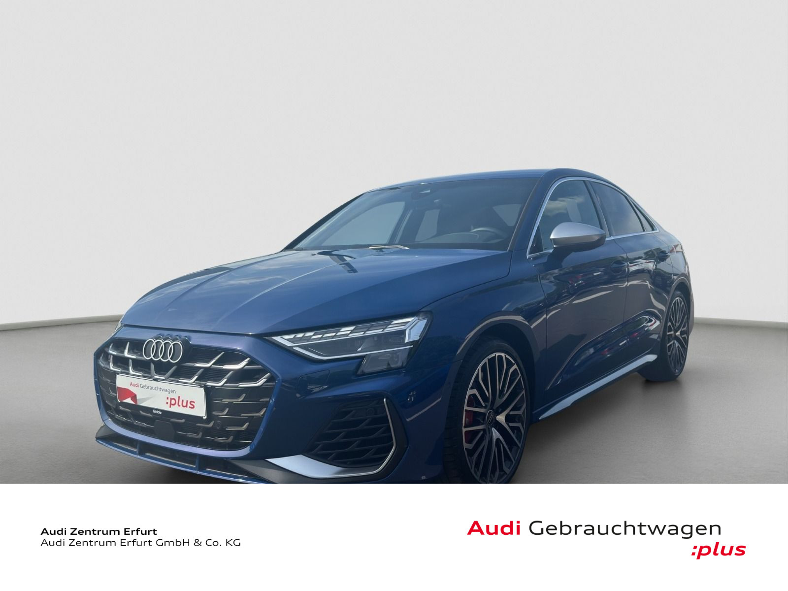 Audi - S3 Limousine_1