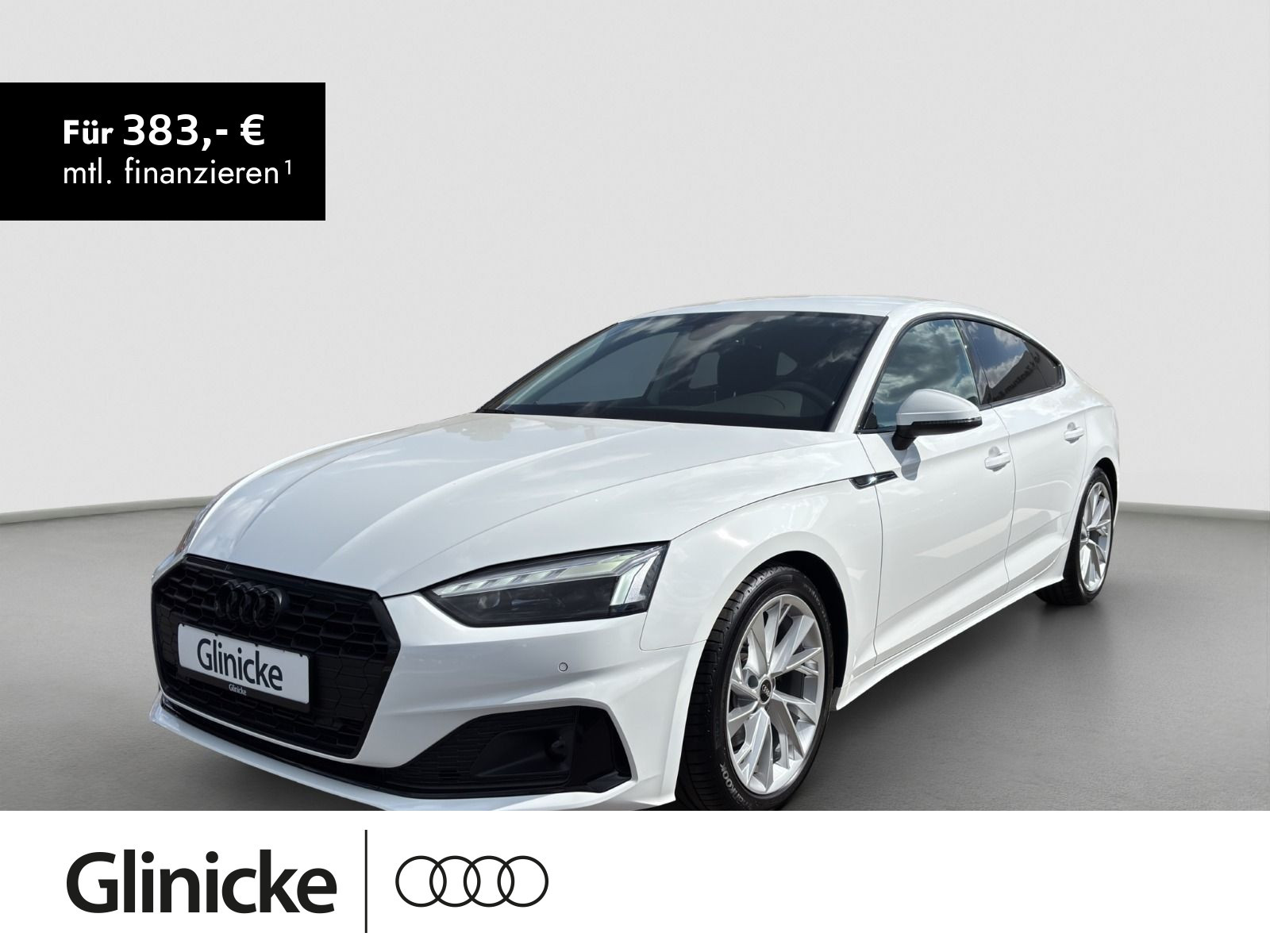 Audi - A5 Sportback_1