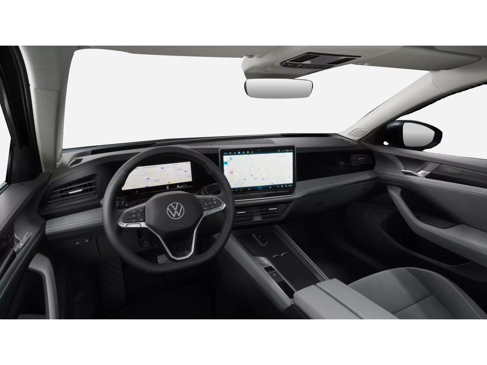 Volkswagen - Passat Variant_6
