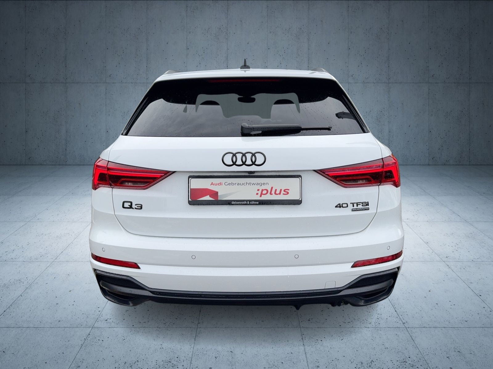 Audi - Q3_4 Audi - Q3_4