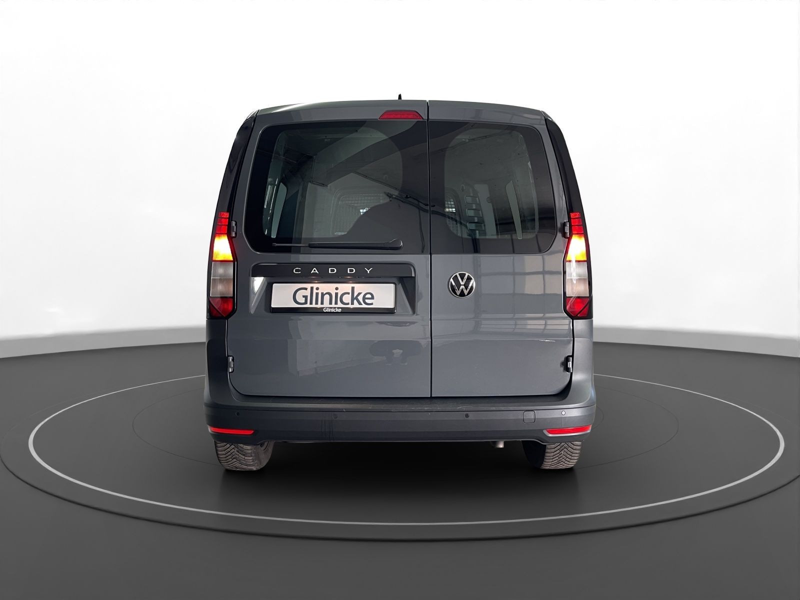 Volkswagen - Caddy Cargo_3