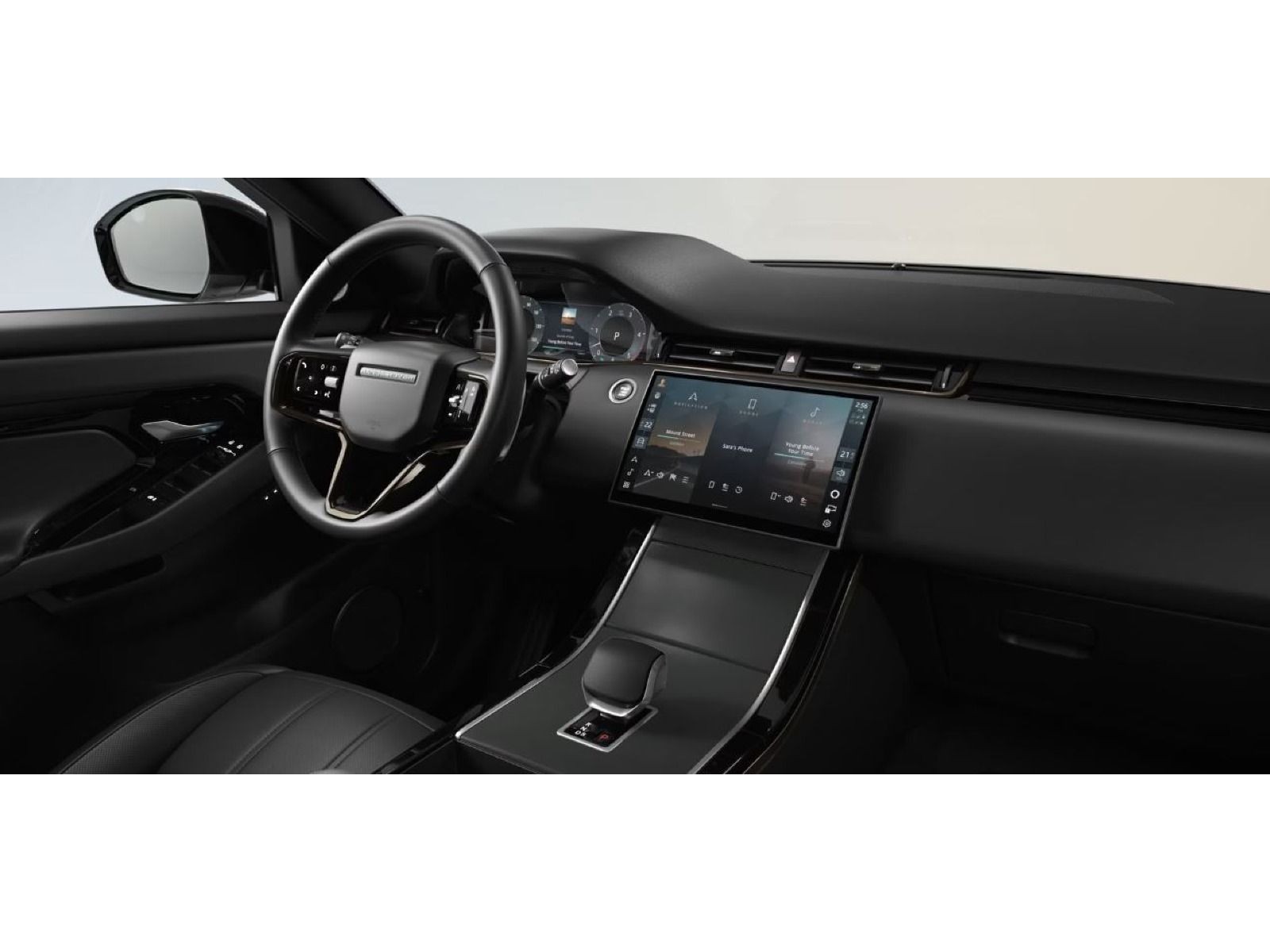 Land Rover - Range Rover Evoque_5