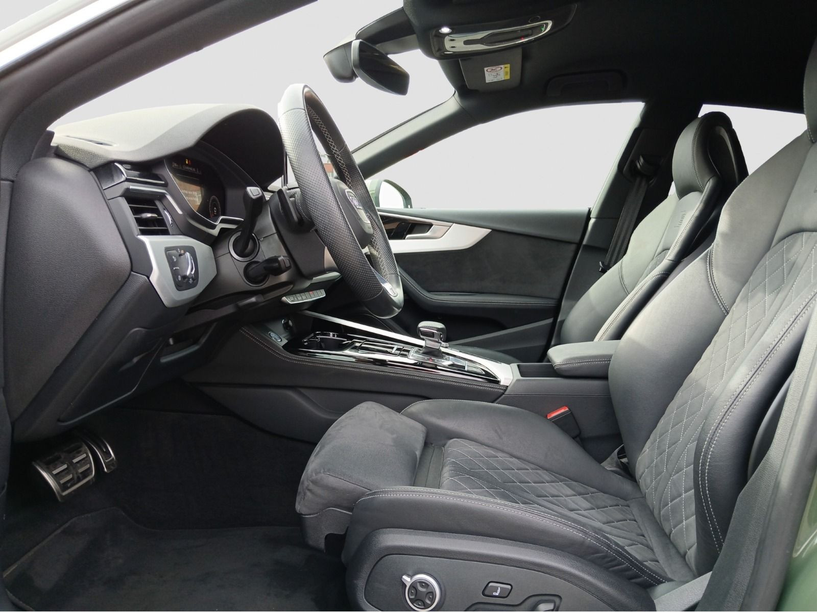 Audi - A5 Sportback_8