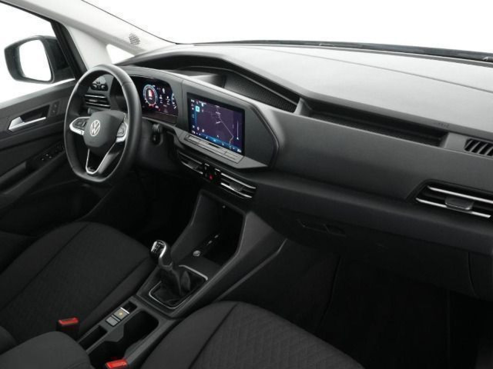 Volkswagen - Caddy Maxi_5