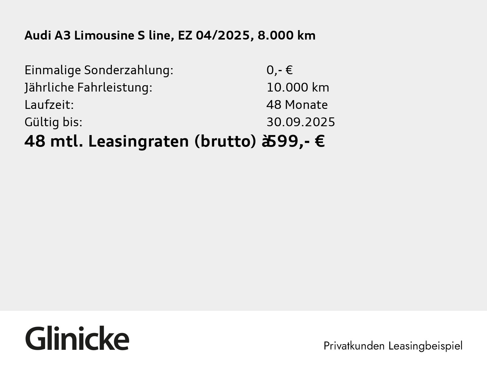 Audi - A3 Limousine_2
