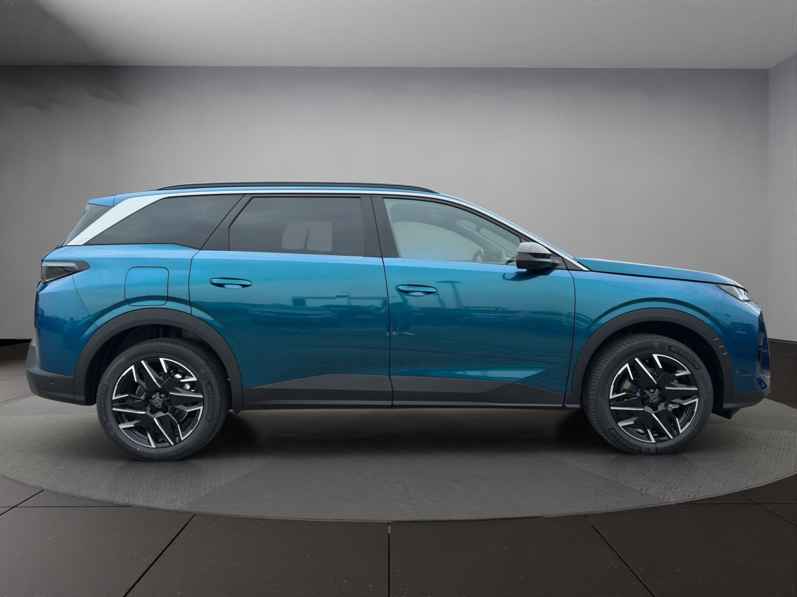 Peugeot - 5008_8