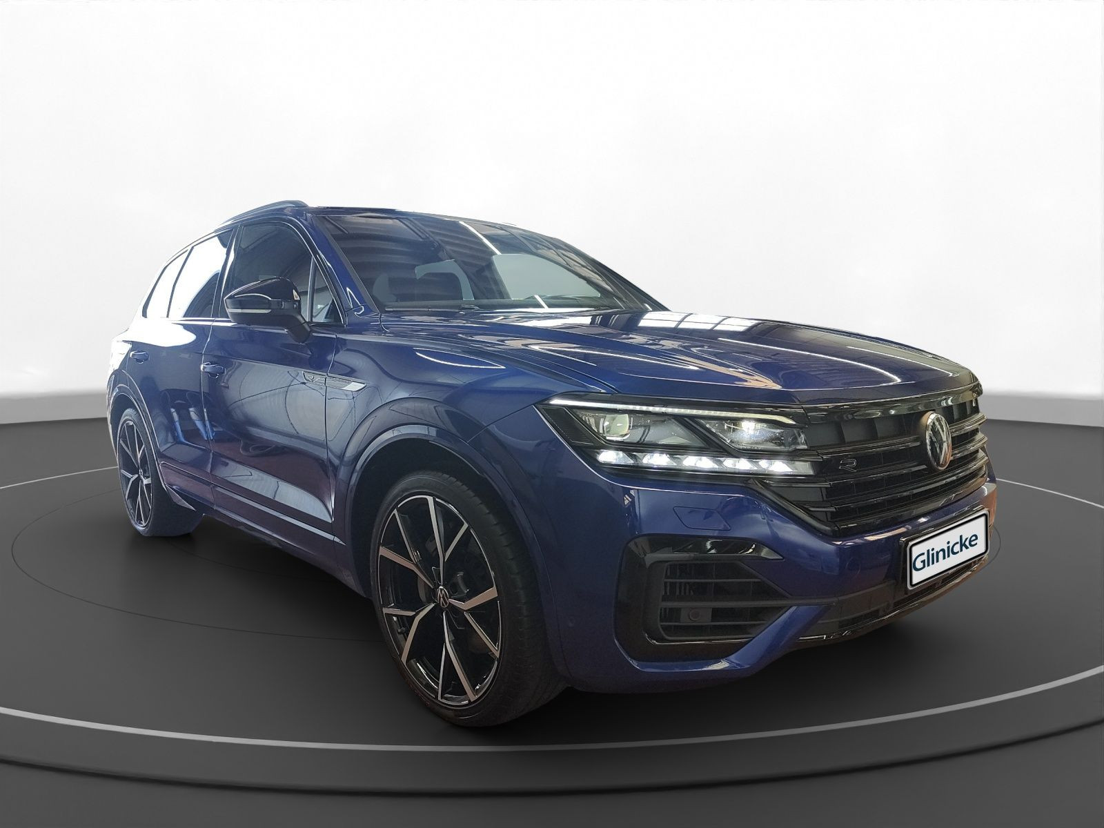 Volkswagen - Touareg_15 Volkswagen - Touareg_15