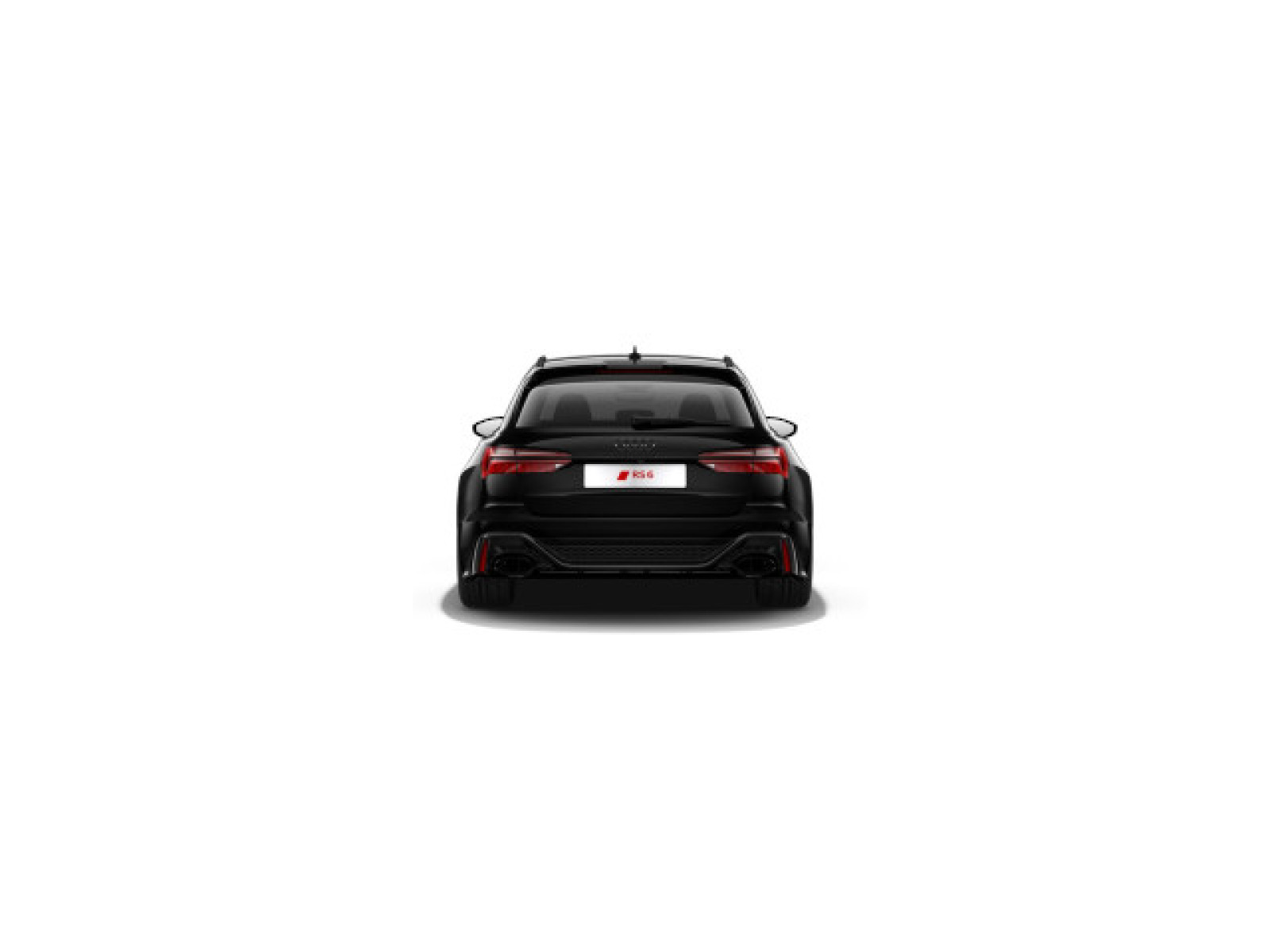 Audi - RS 6 Avant_6
