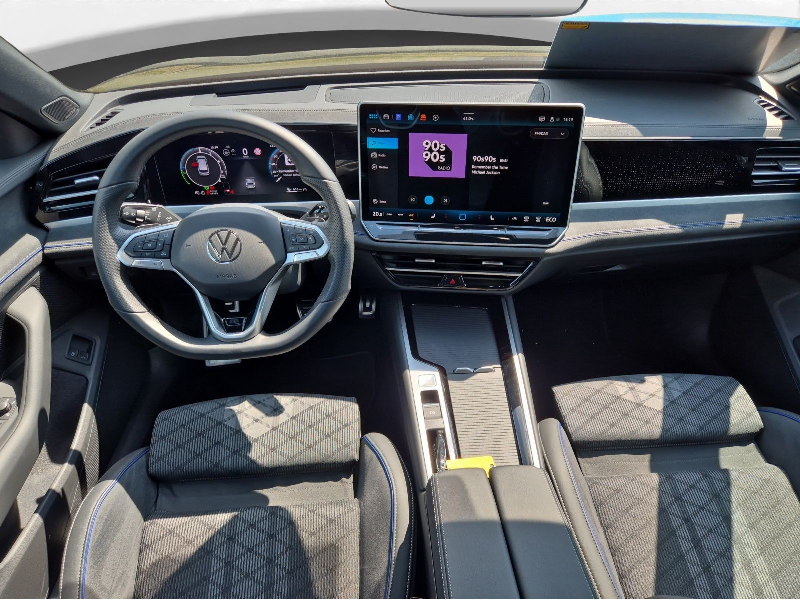 Volkswagen - Passat Variant_6