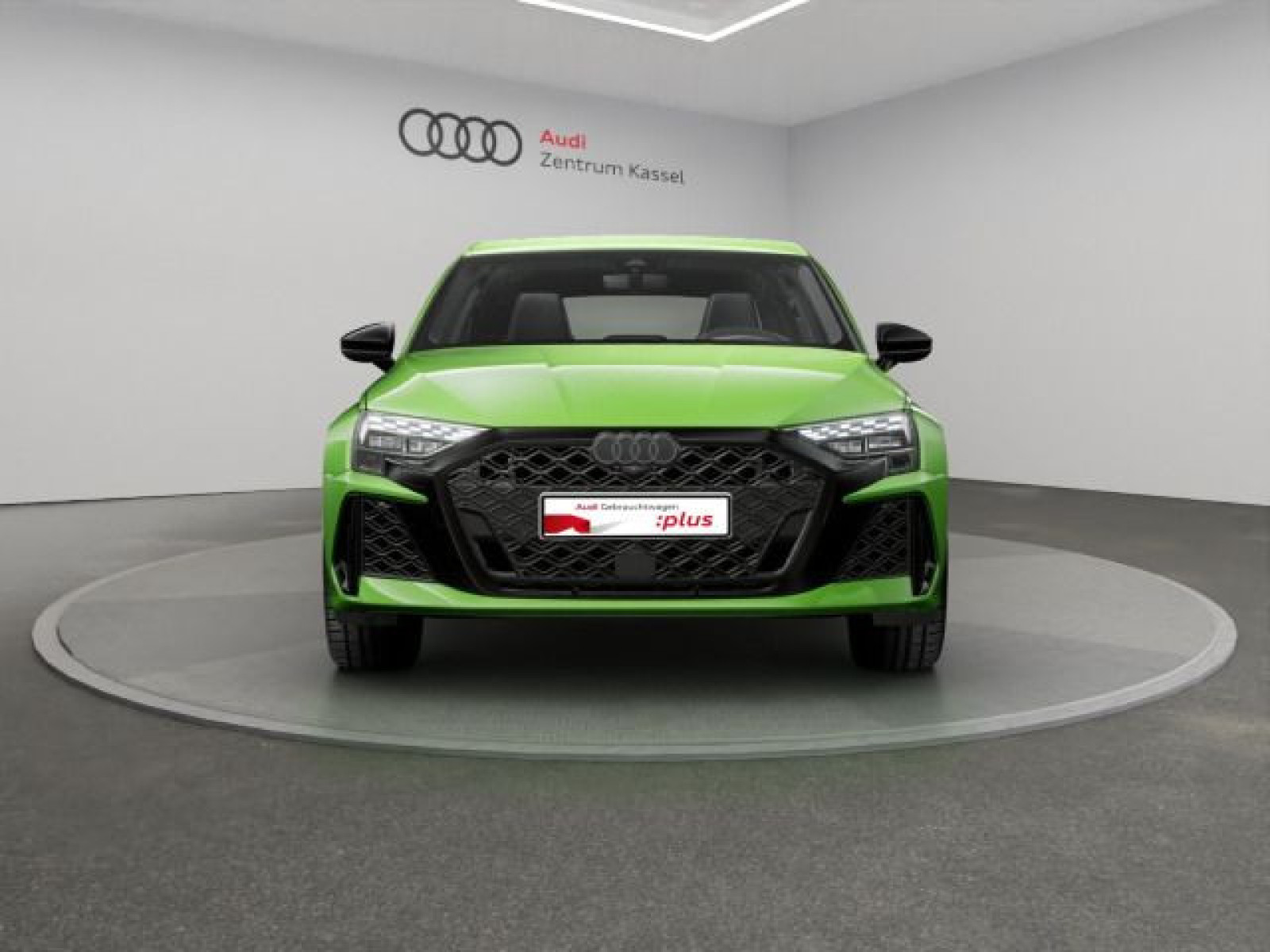 Audi - RS 3 Sportback_7