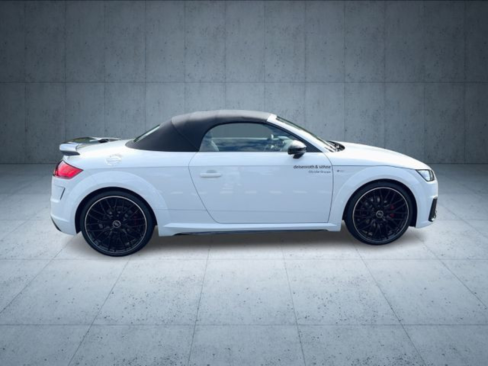 Audi - TT Roadster_9