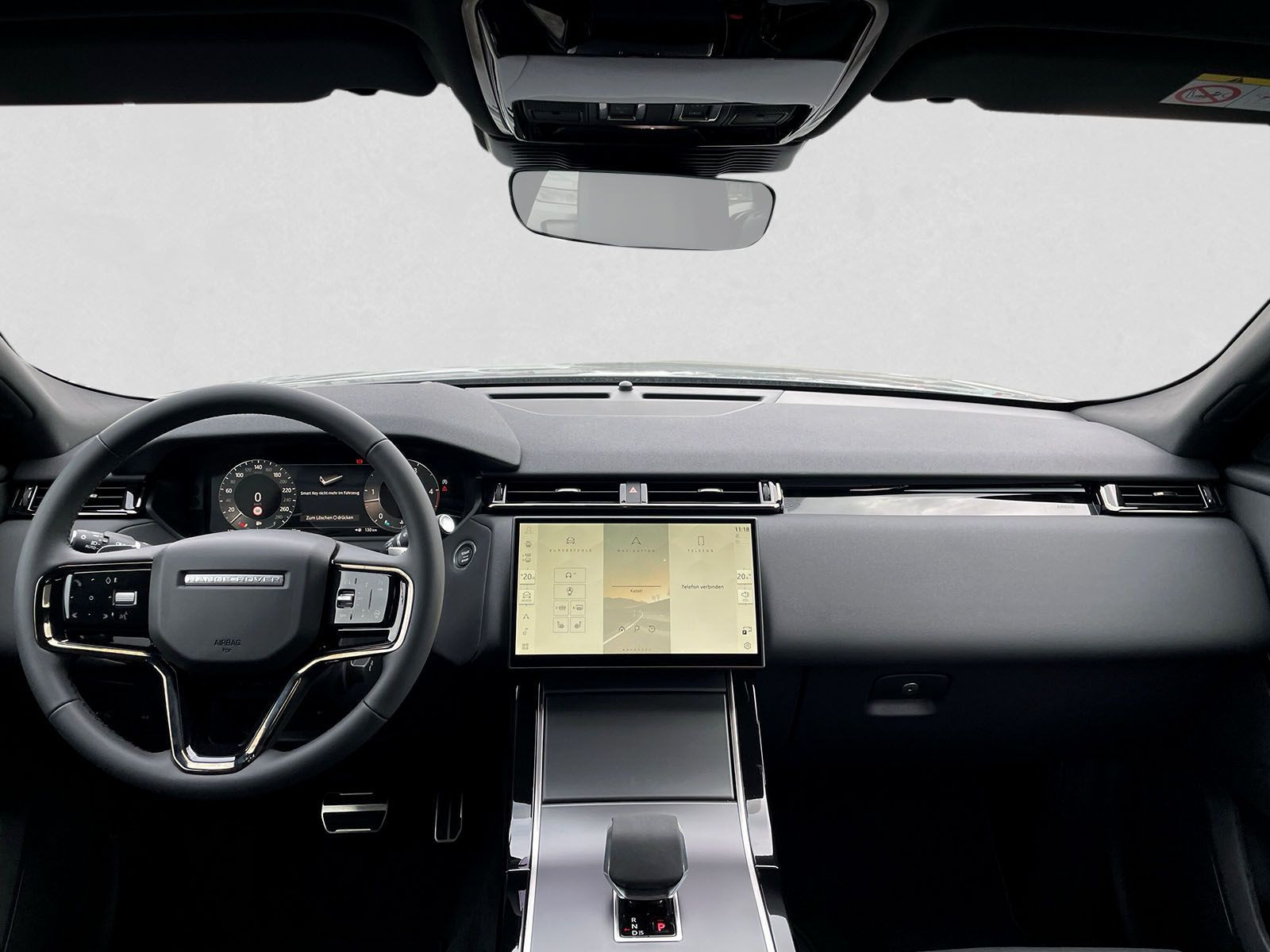 Land Rover - Range Rover Velar_4