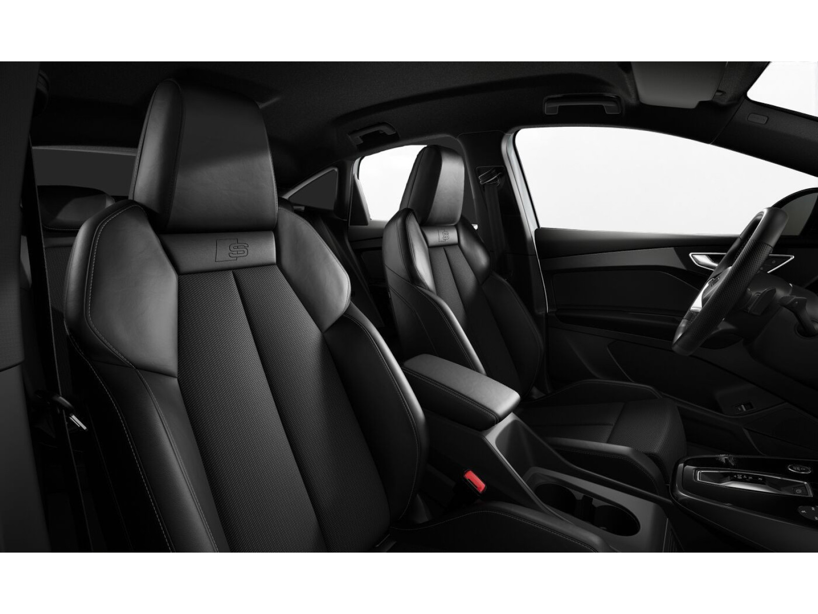 Audi - Q4 Sportback e-tron_5 Audi - Q4 Sportback e-tron_5