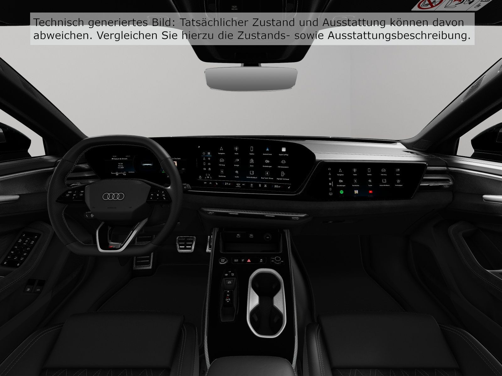 Audi - A6 Avant_8
