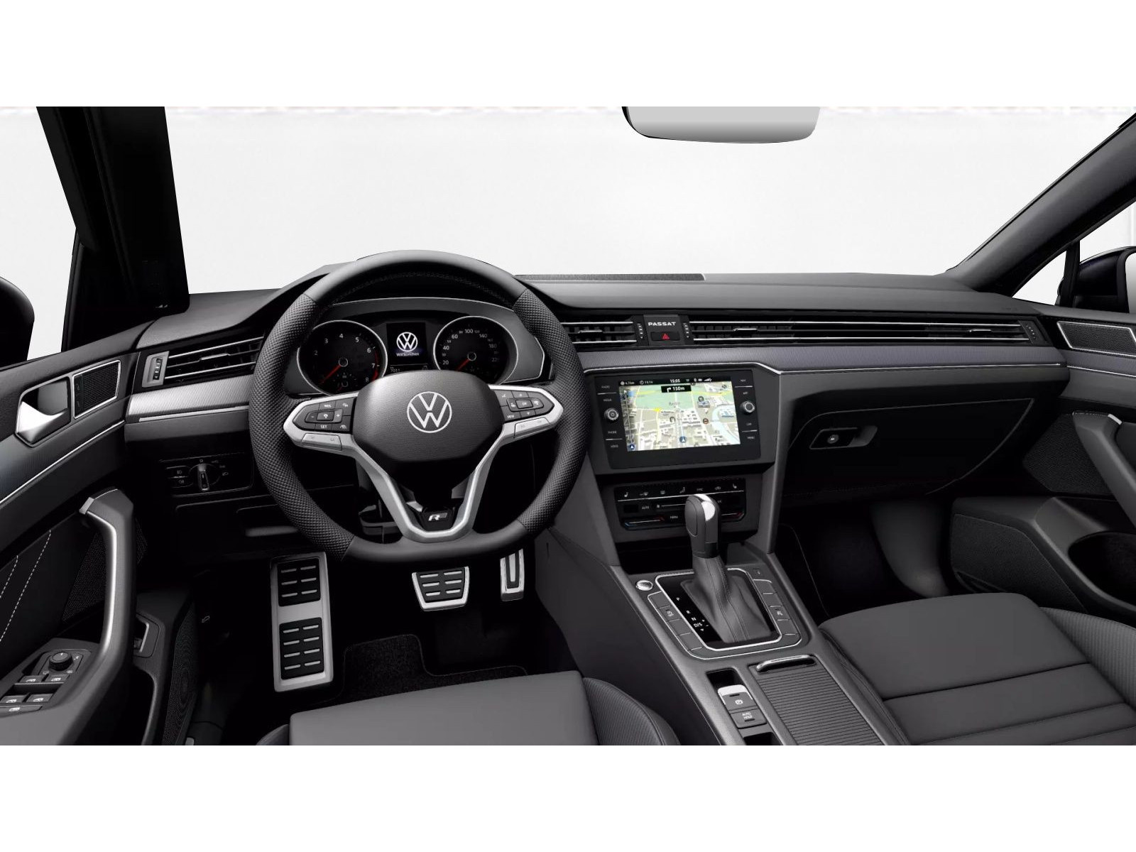 Volkswagen - Passat Variant_6