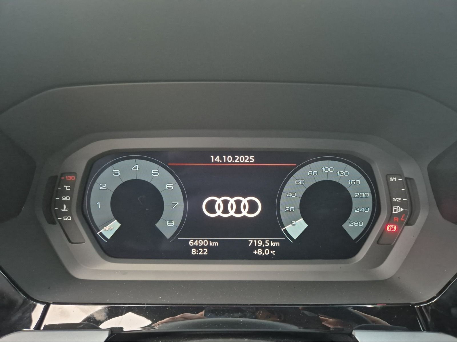 Audi - A3 allstreet_13 Audi - A3 allstreet_13