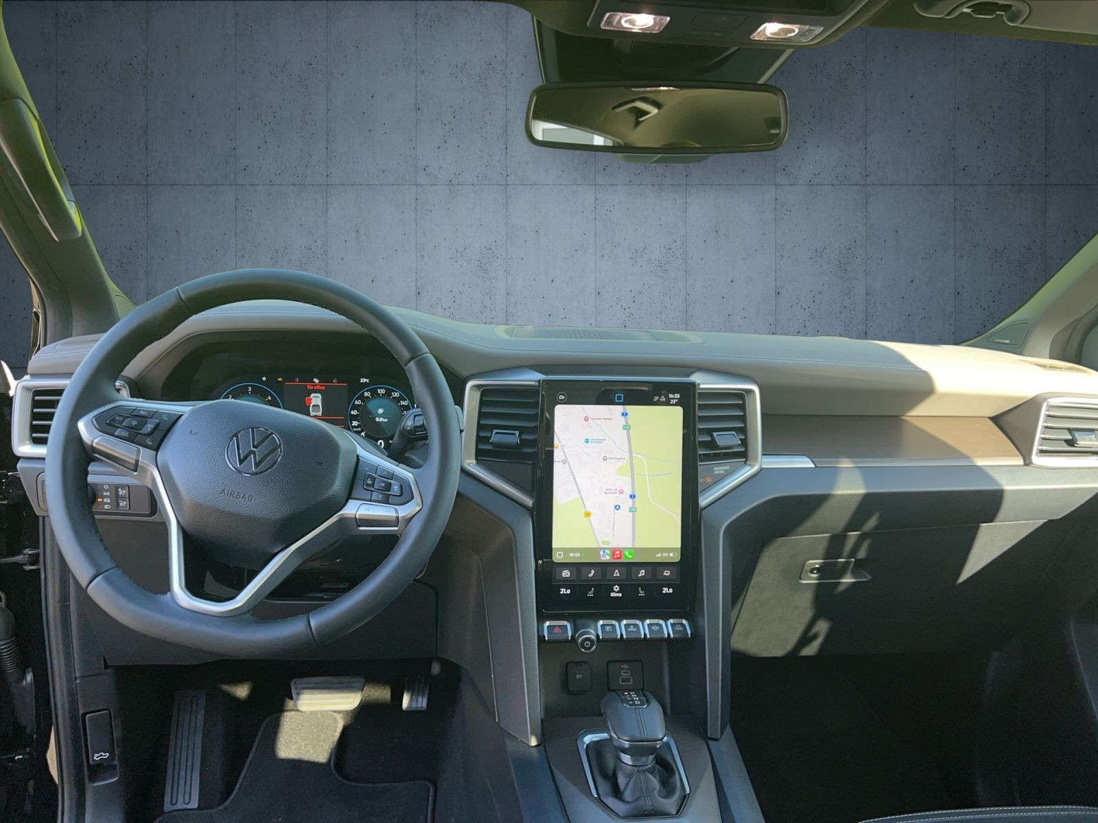 Volkswagen - Amarok_11