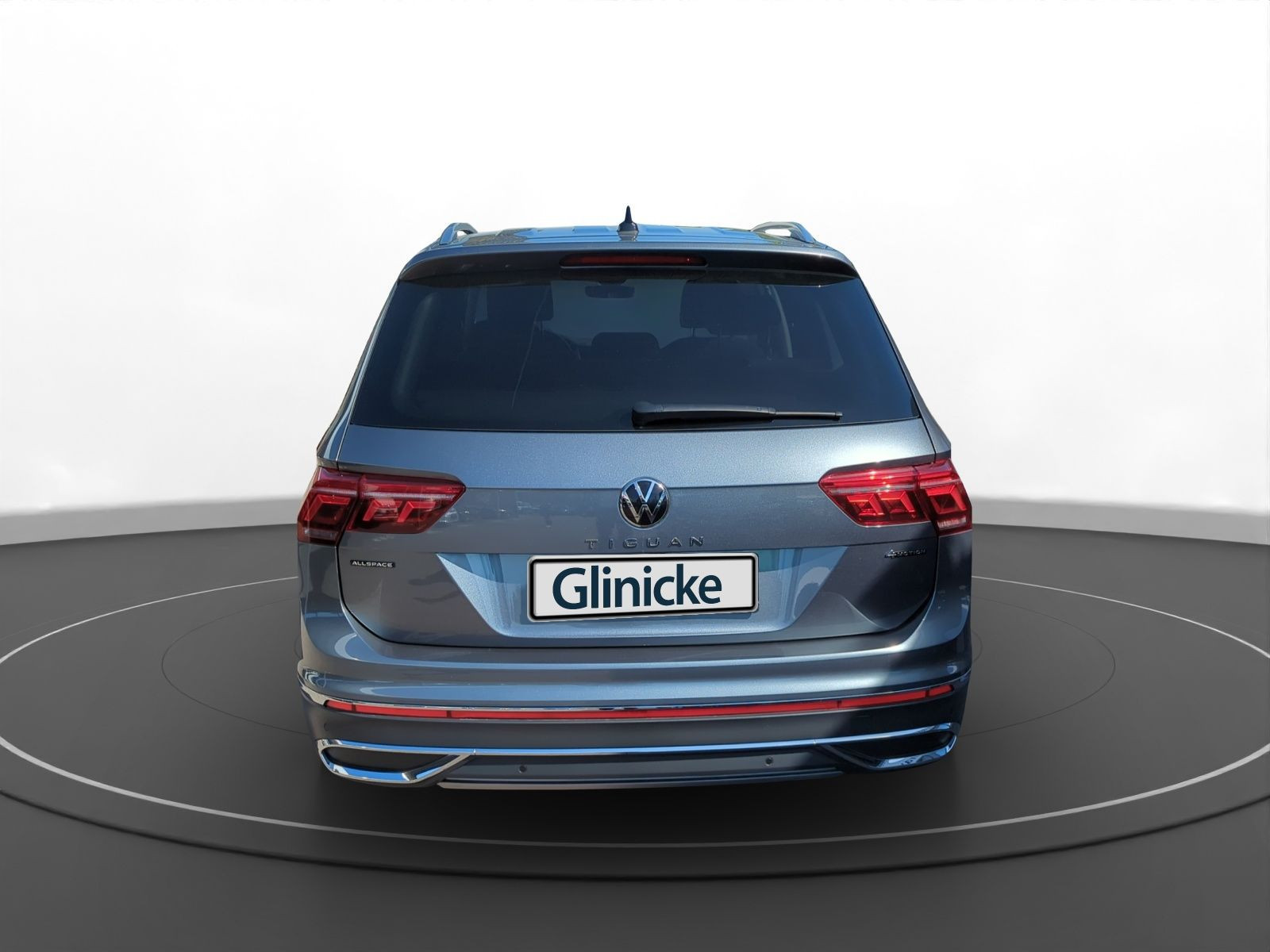 Volkswagen - Tiguan Allspace_9