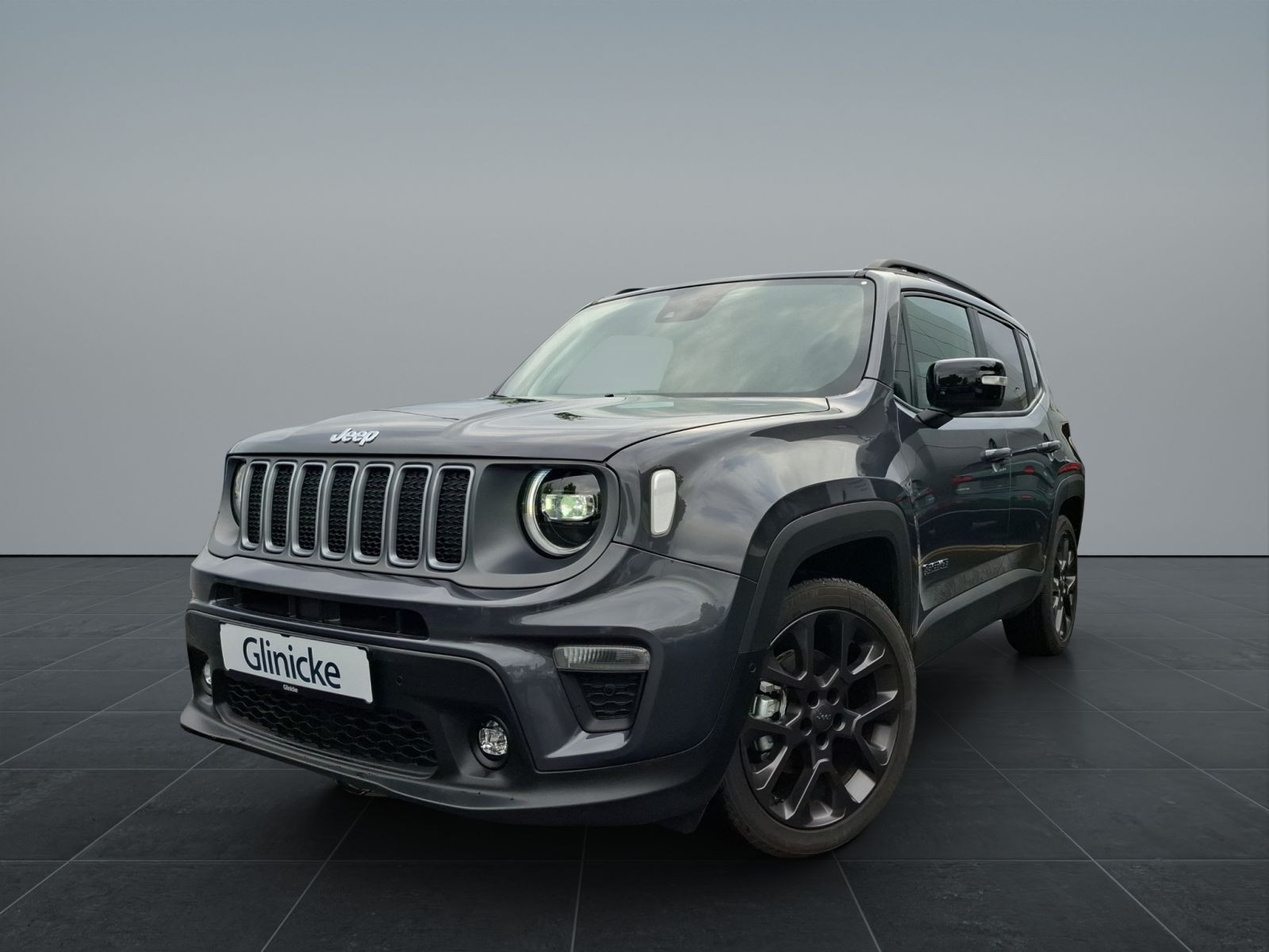 Jeep - Renegade_1