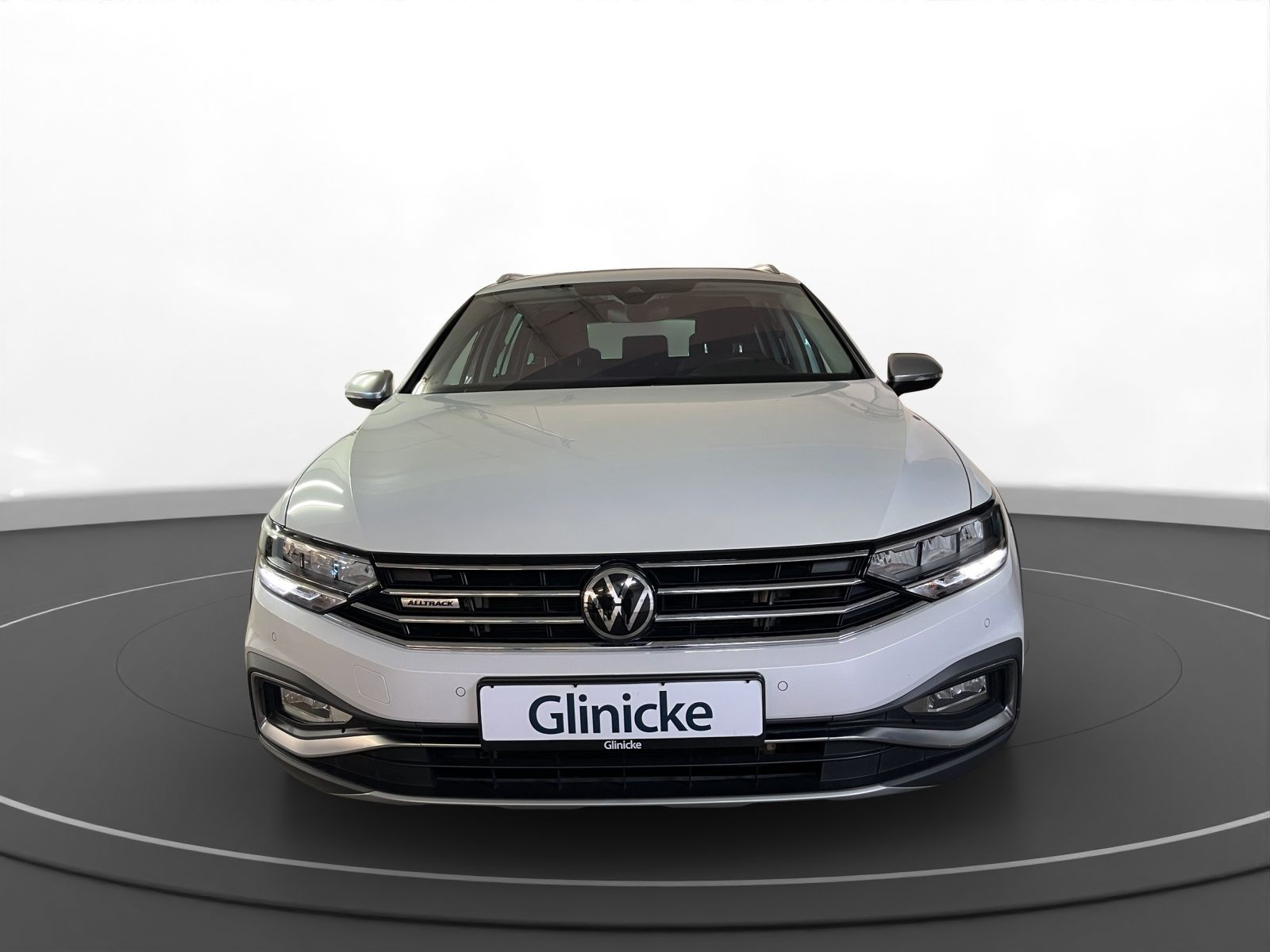 Volkswagen - Passat Alltrack_4