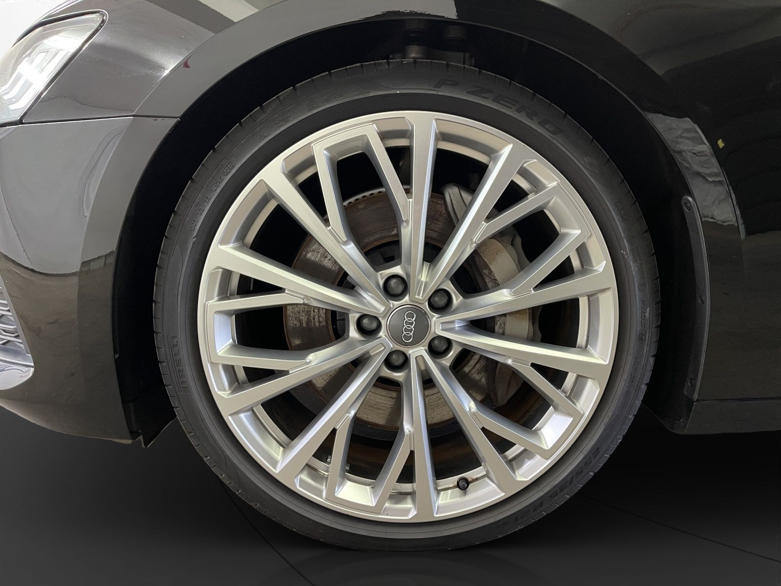 Audi - A6 Limousine_13