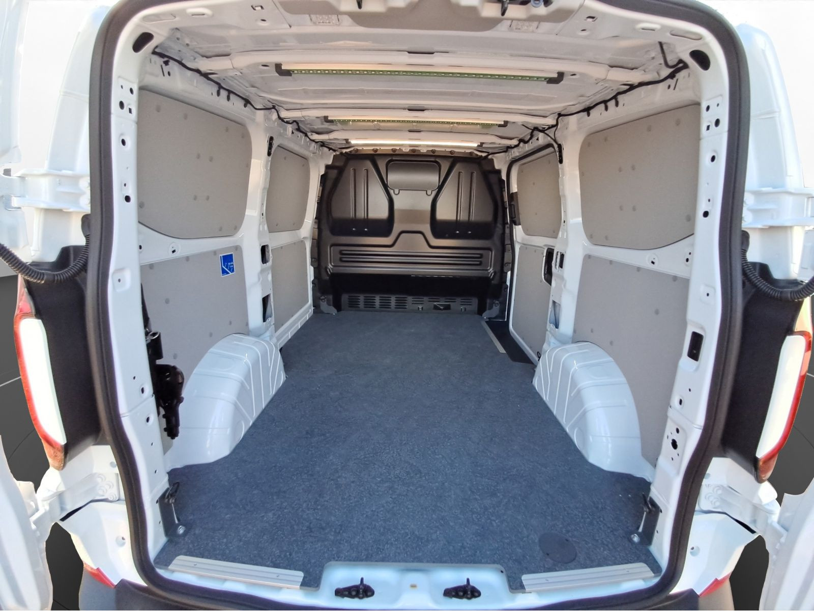 Volkswagen - Transporter Kasten_19