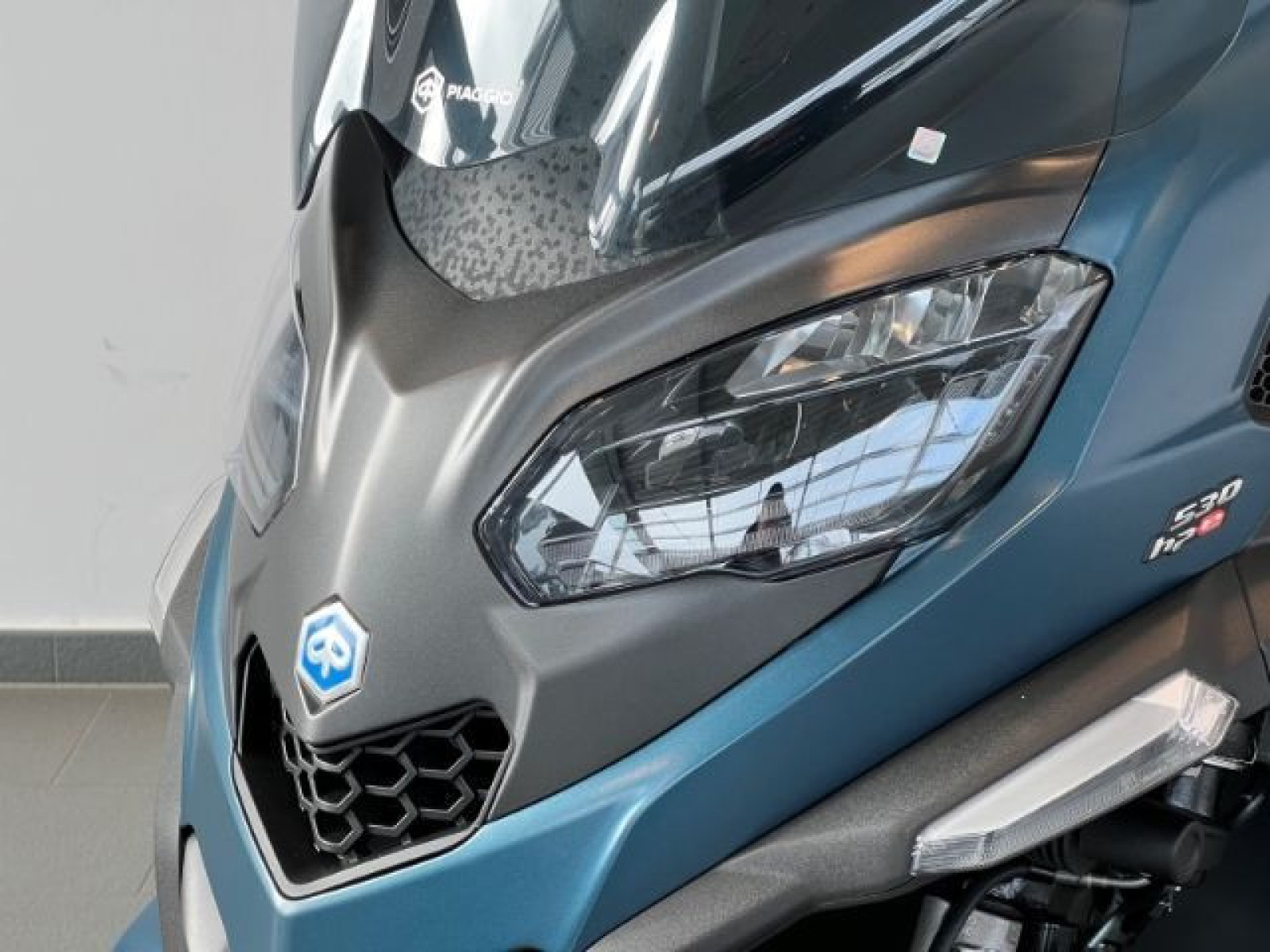 Piaggio - MP3_3