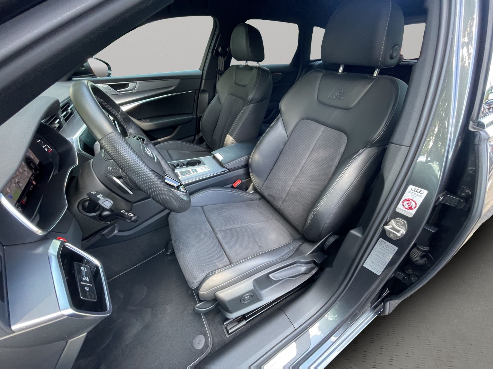 Audi - A6 Avant_11