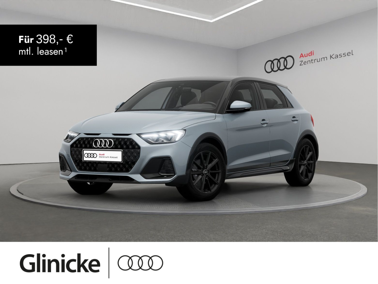 Audi - A1 allstreet_1