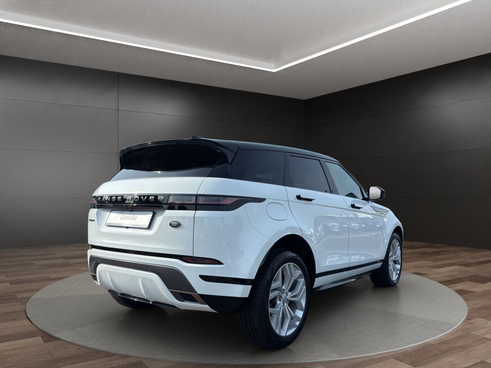 Land Rover - Range Rover Evoque_2