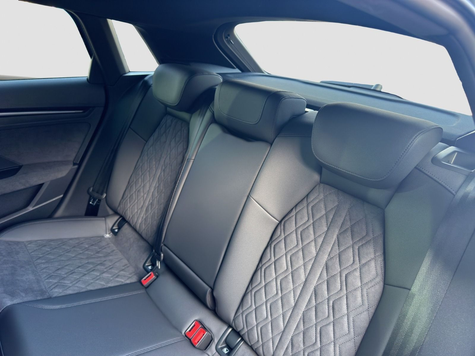 Audi - RS 3 Sportback_15