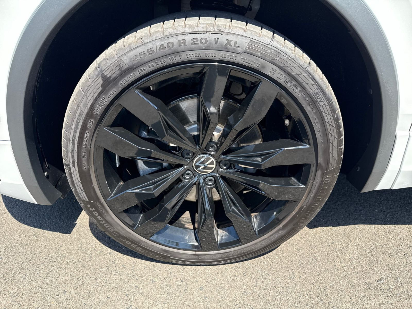 Volkswagen - Tiguan Allspace_9