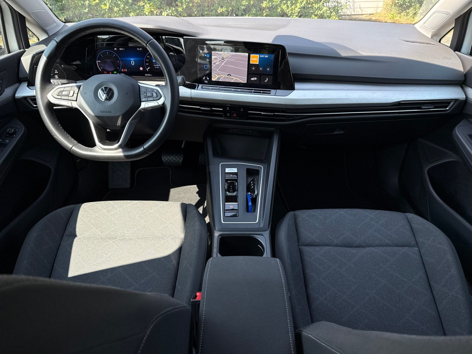 Volkswagen - Golf Variant_13