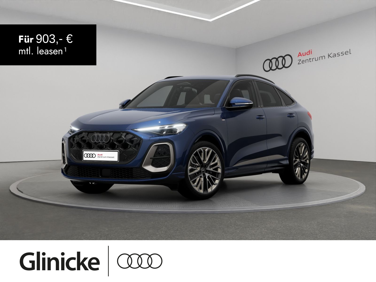 Audi - Q5 Sportback_1