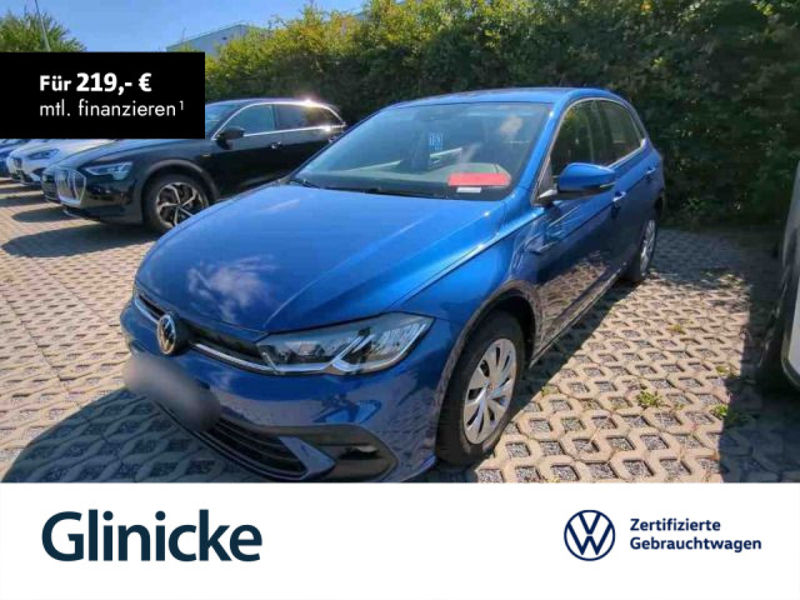 Volkswagen - Polo_1