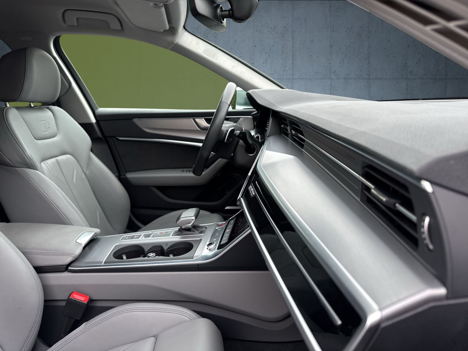 Audi - S6 Avant_22 Audi - S6 Avant_22