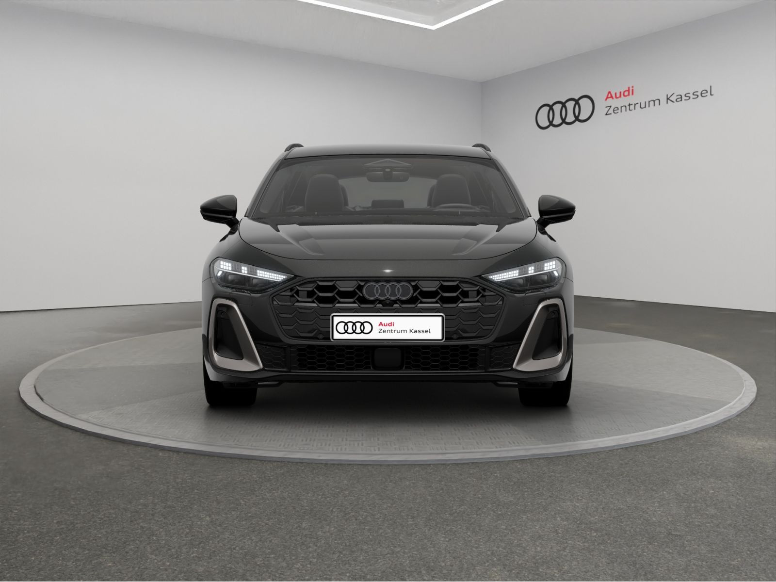 Audi - A5 Avant_7