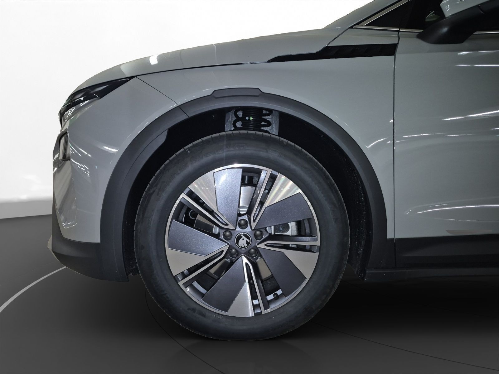 Škoda - Elroq_8