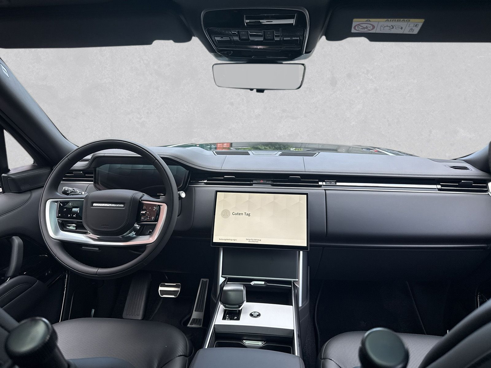 Land Rover - Range Rover_4