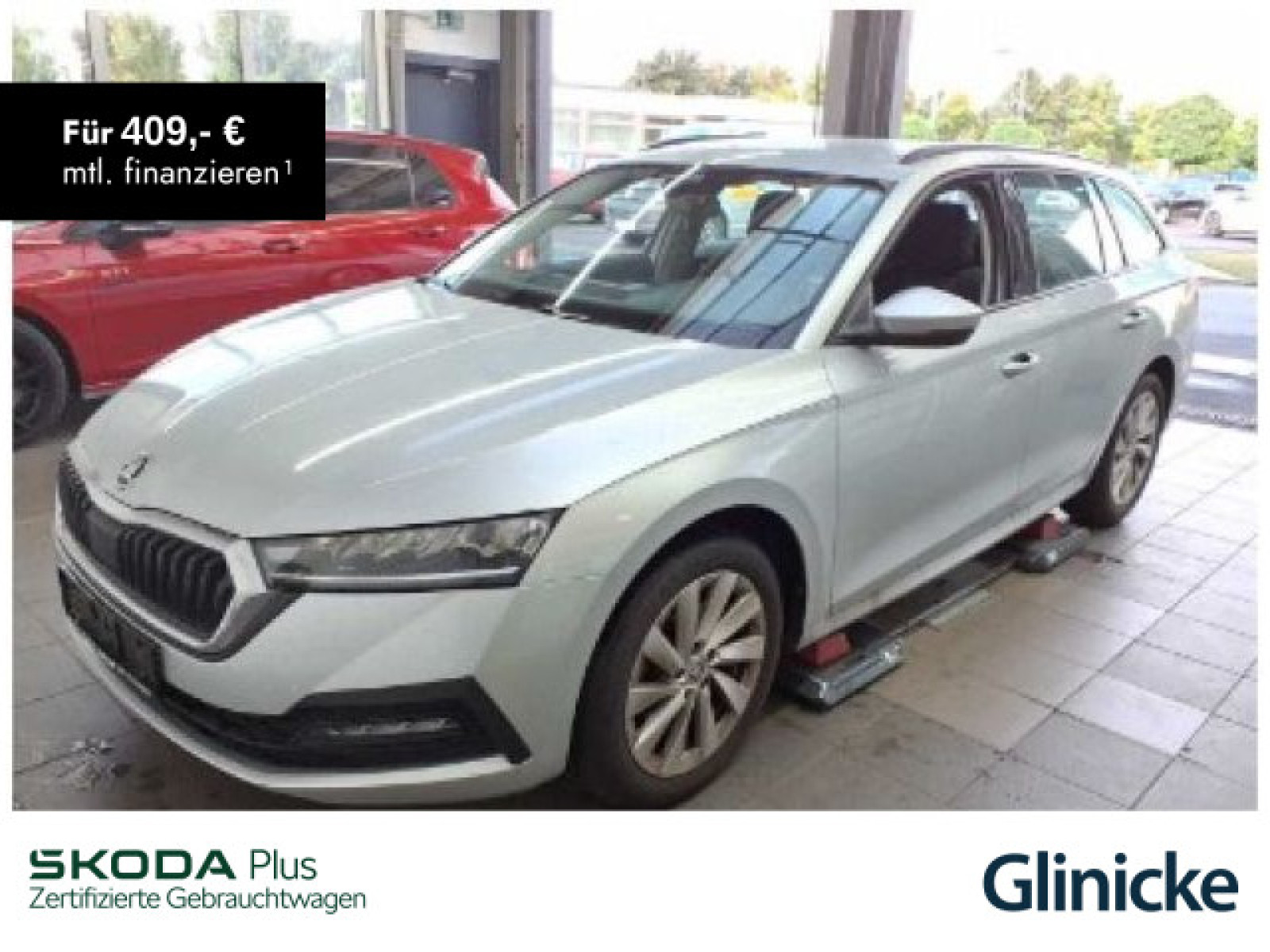 Škoda - Octavia_1