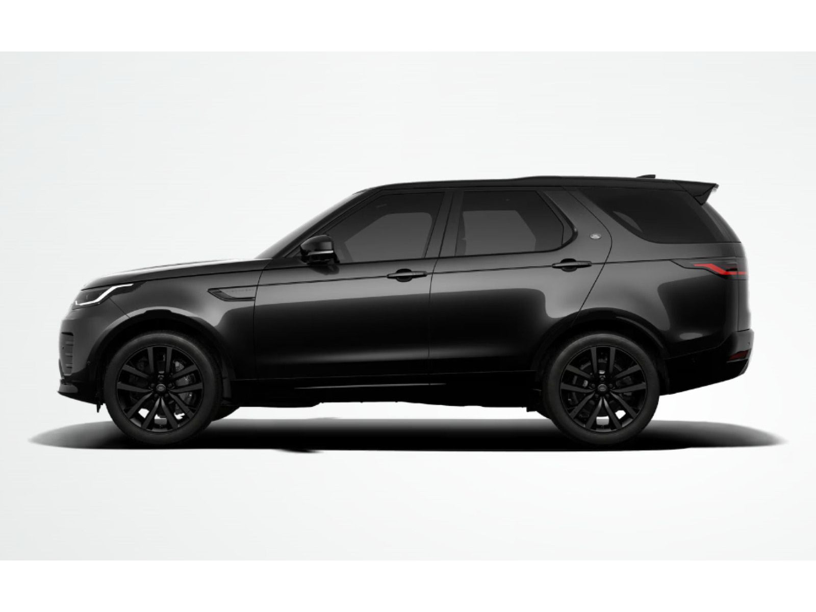Land Rover - Discovery_2
