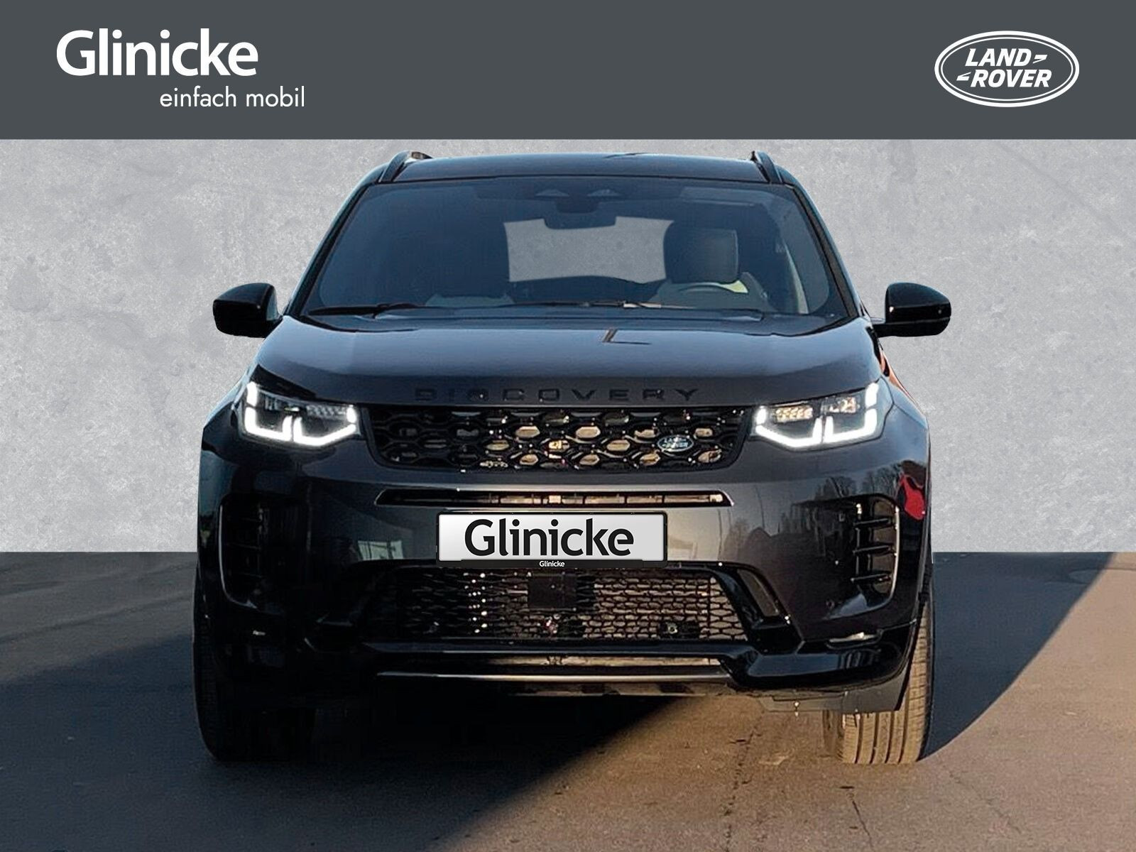 Land Rover - Discovery Sport_8