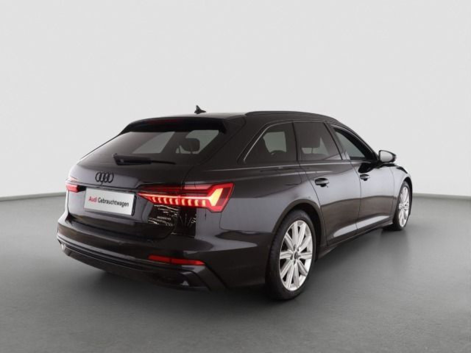 Audi - A6 Avant_2