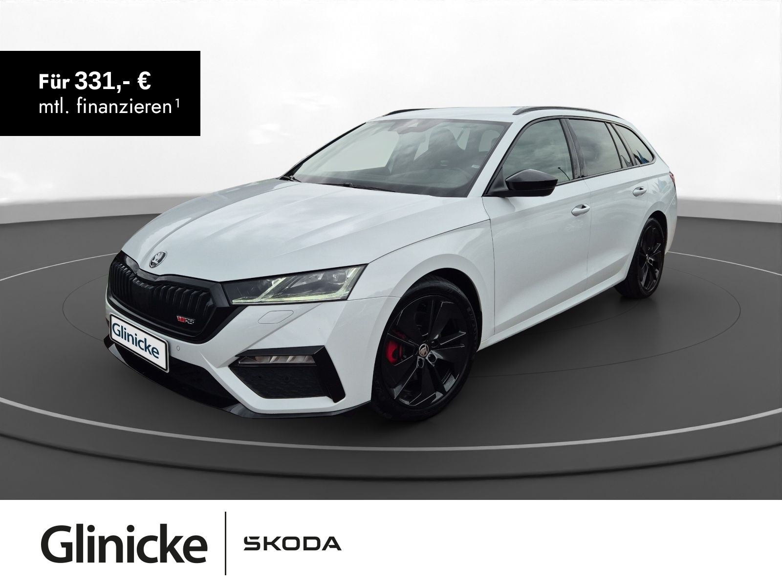 Škoda - Octavia_1