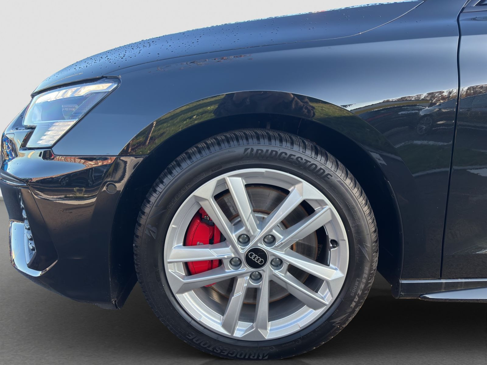 Audi - S3 Limousine_17