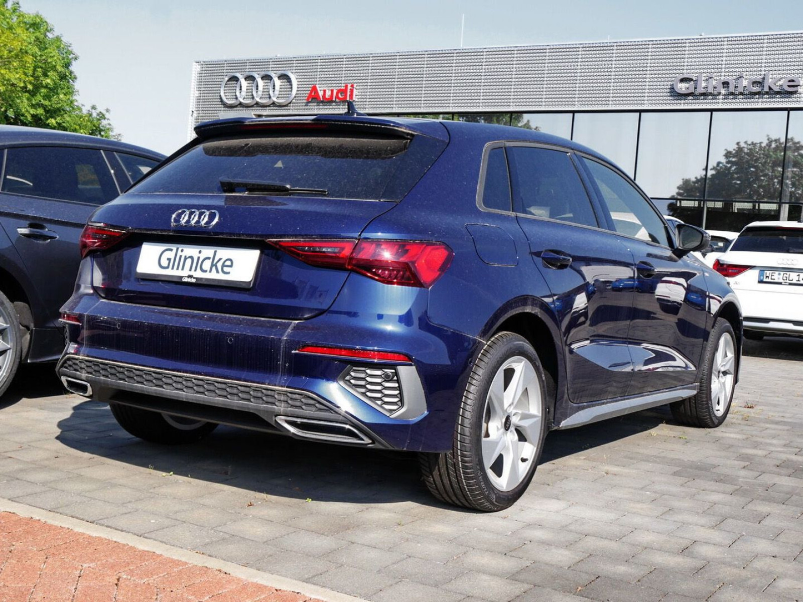 Audi - A3 Sportback_2