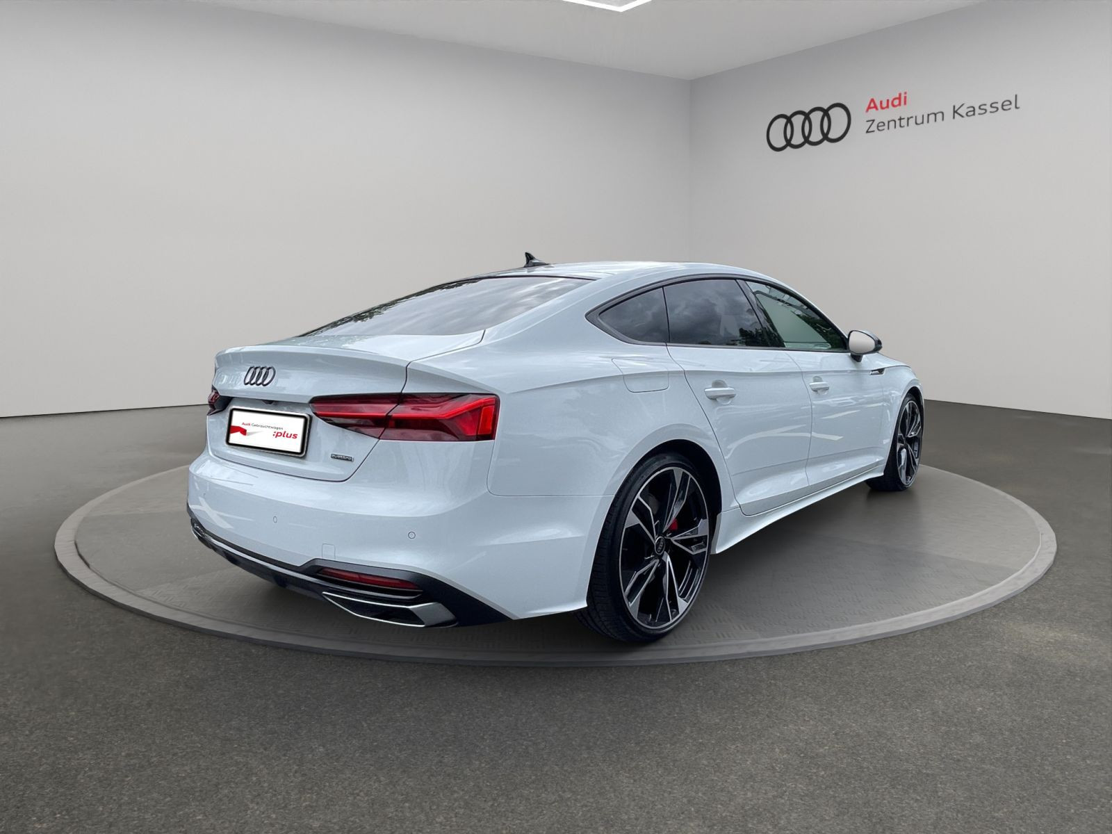 Audi - A5 Sportback_7