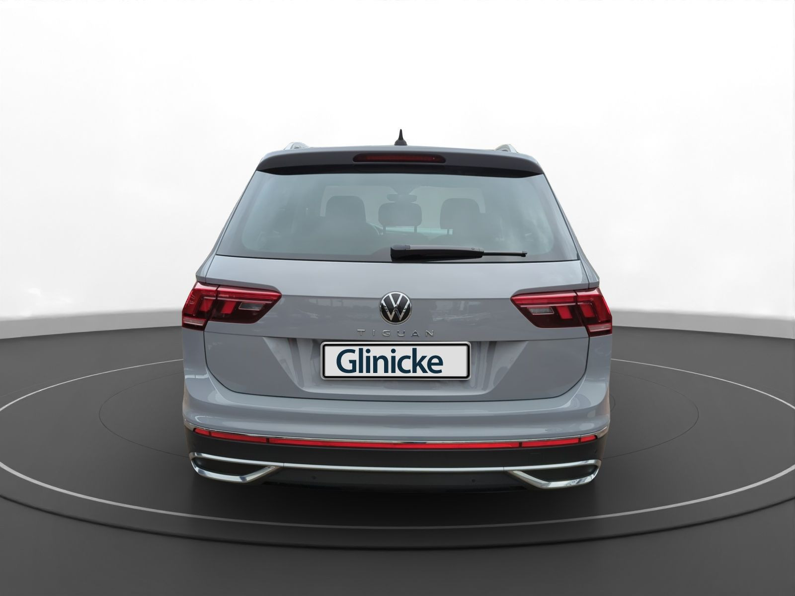 Volkswagen - Tiguan_9 Volkswagen - Tiguan_9