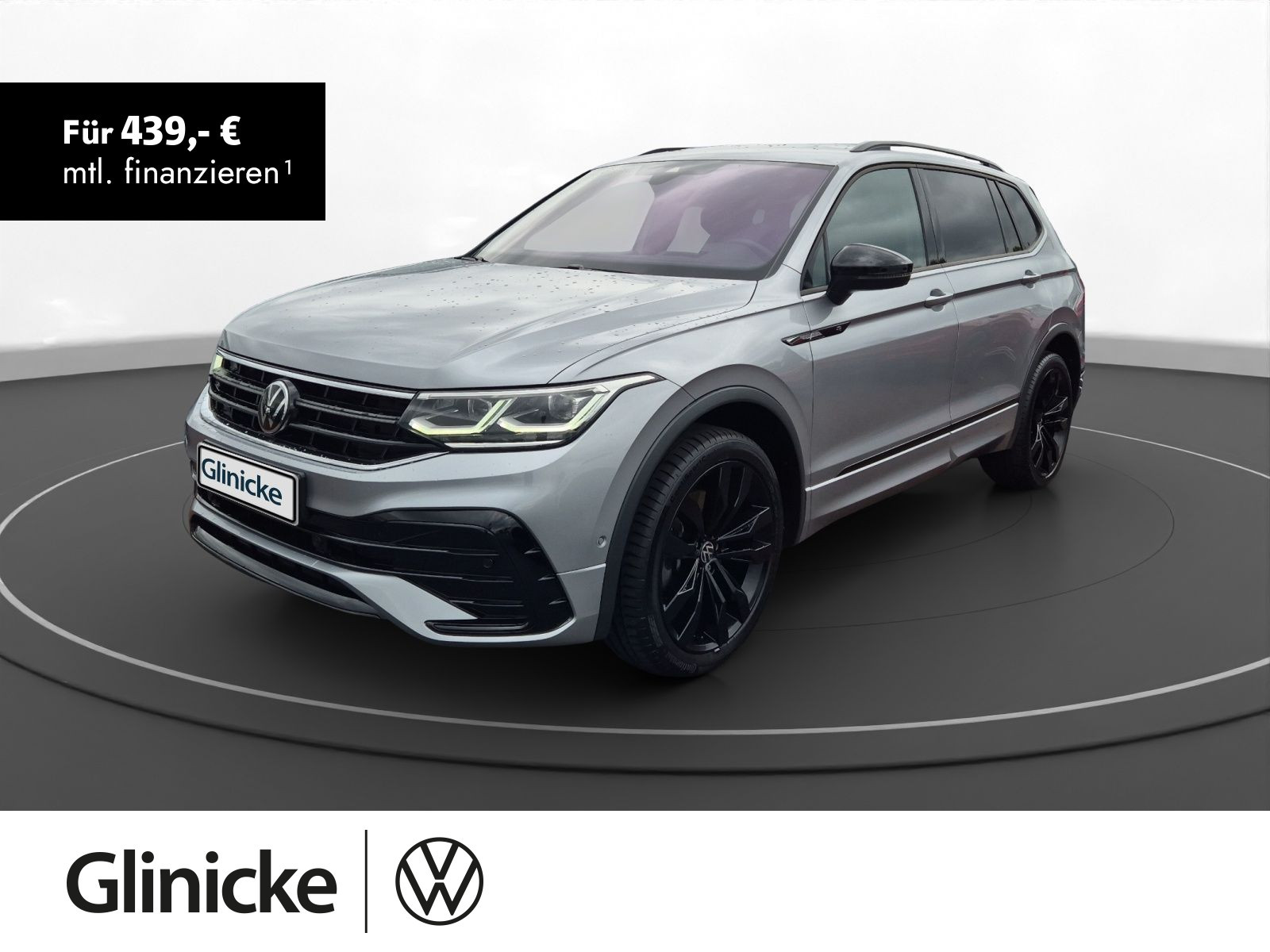 Volkswagen - Tiguan Allspace_1